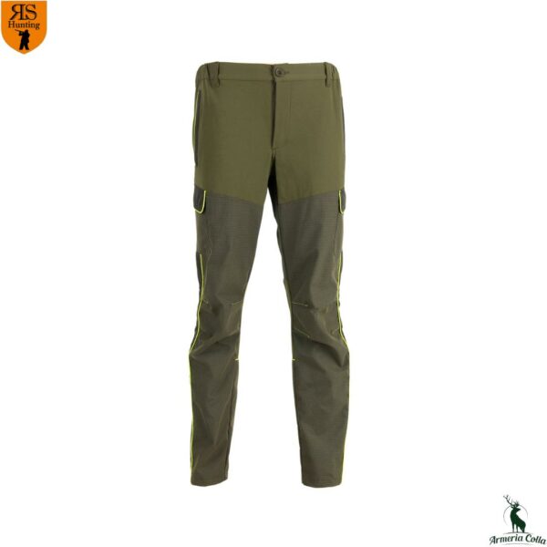 Rs Hunting Pantalone art. T120