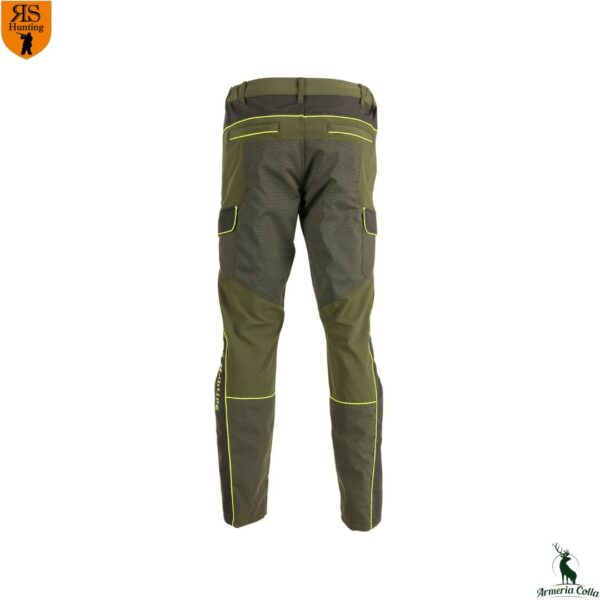 Rs Hunting Pantalone art. T120