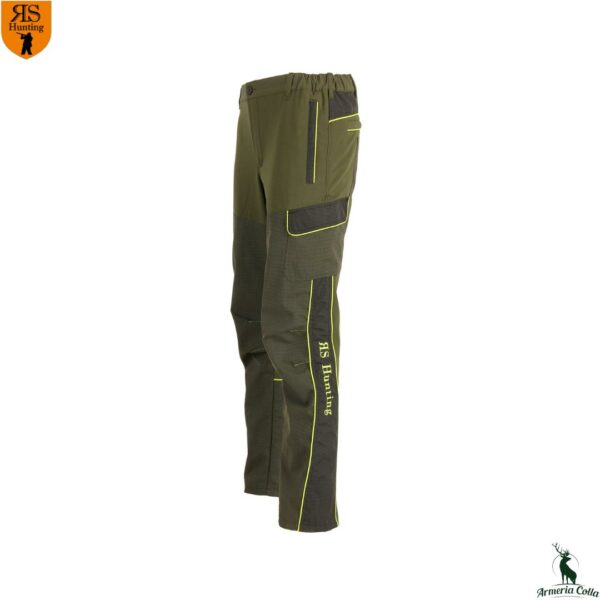 Rs Hunting Pantalone art. T120