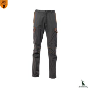 Rs Hunting Pantalone Art. T98 Fluo