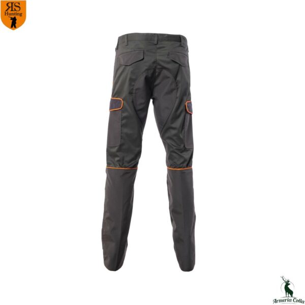 Rs Hunting Pantalone Art. T98 Fluo