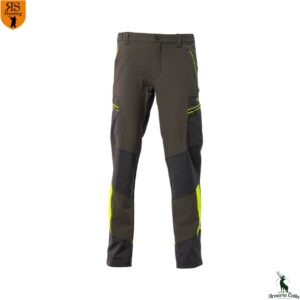 Rs Hunting Pantalone T107