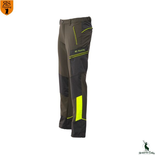 Rs Hunting Pantalone T107