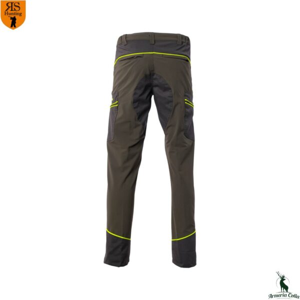 Rs Hunting Pantalone T107