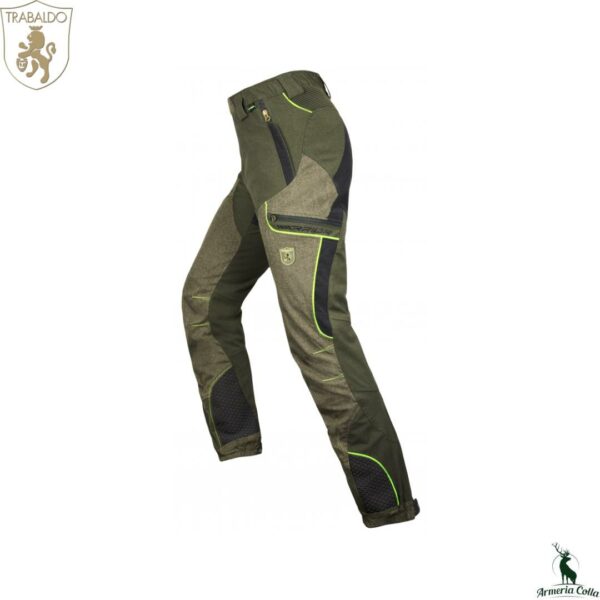 Trabaldo Pantalone mod. Warrior