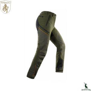 Trabaldo Pantalone mod. Dragonfly Evo Pro