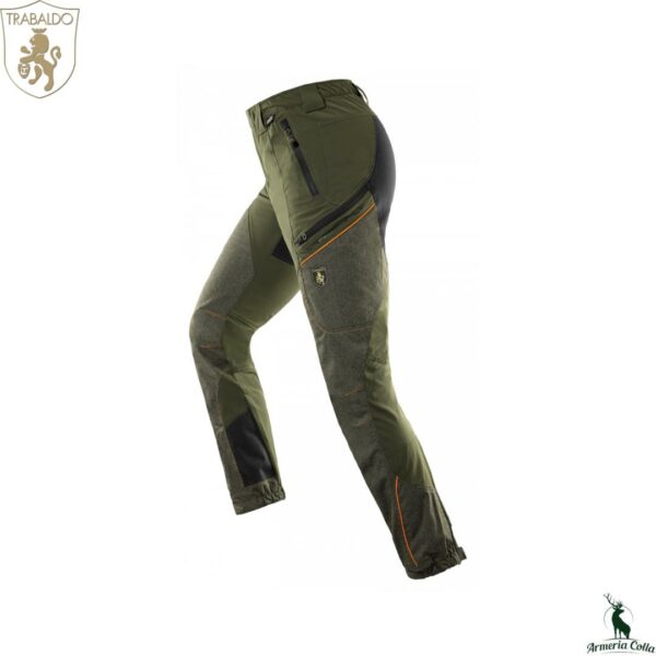 Trabaldo Pantalone mod. Dragonfly Evo Pro