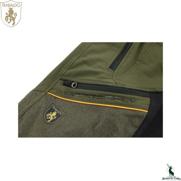 Trabaldo Pantalone mod. Dragonfly Evo Pro