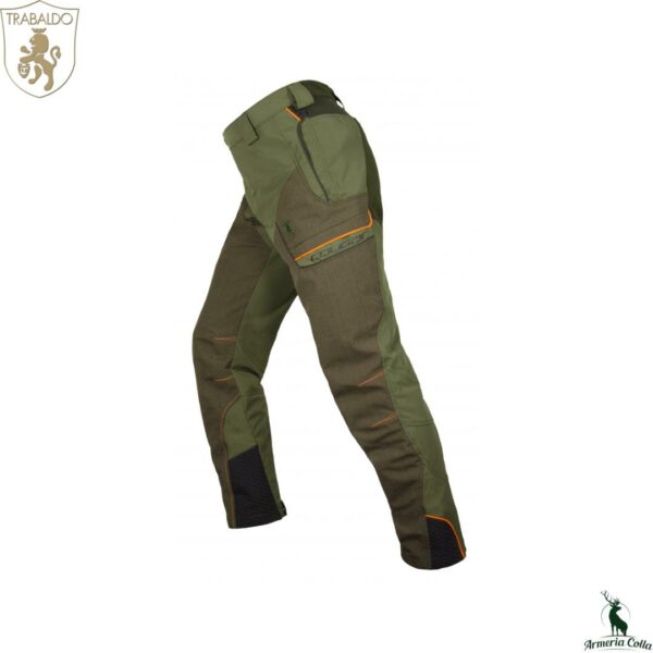 Trabaldo Pantalone mod. Cougar