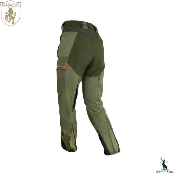 Trabaldo Pantalone mod. Cougar