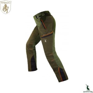 Trabaldo Pantalone Panther Pro 3.0