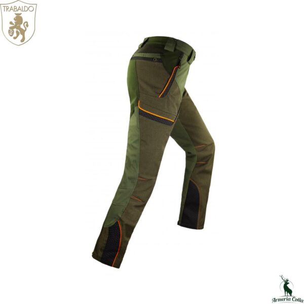 Trabaldo Pantalone Panther Pro 3.0