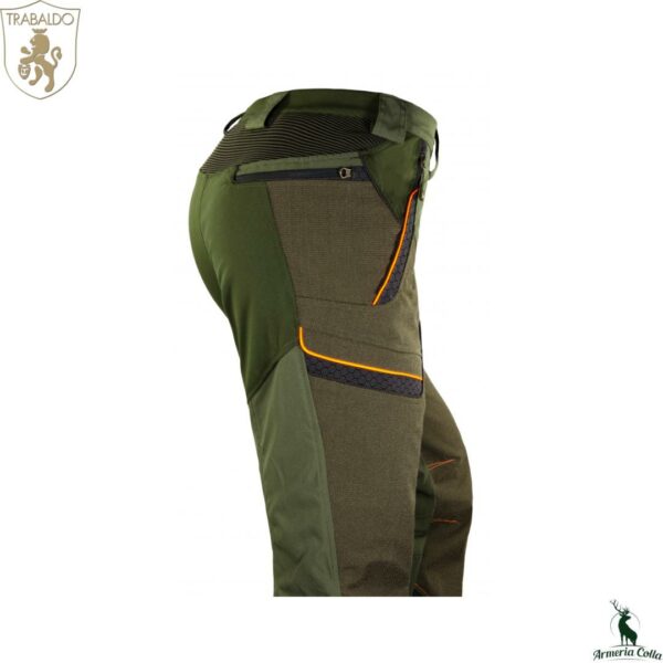 Trabaldo Pantalone Panther Pro 3.0