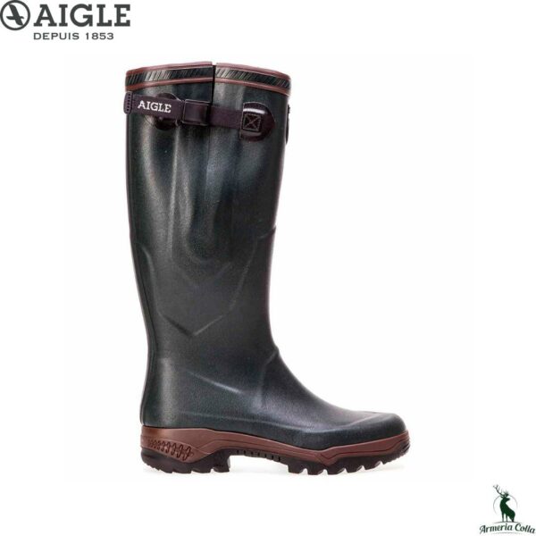 Aigle Parcours 2 Vario Bronzo