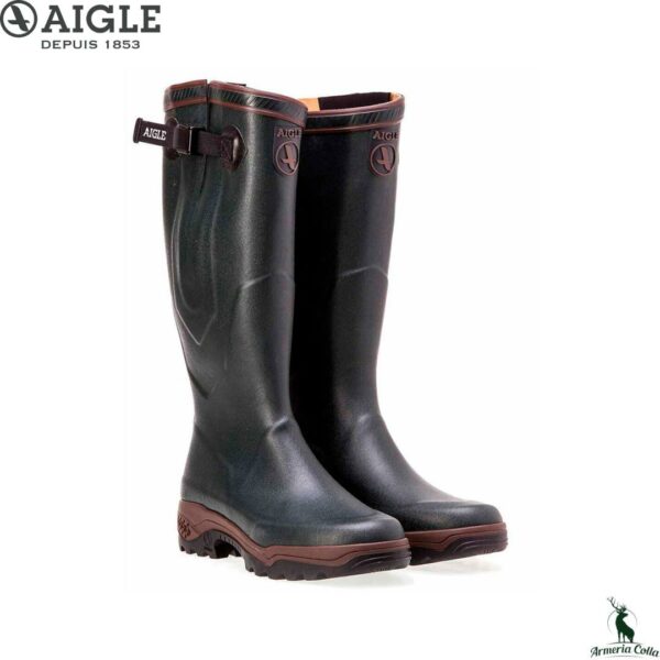 Aigle Parcours 2 Vario Bronzo