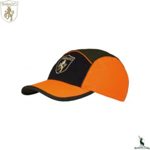 Trabaldo Cappello Apache Hv Arancio