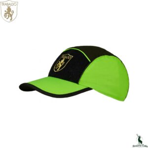 Trabaldo Cappello Apache Hv Verde