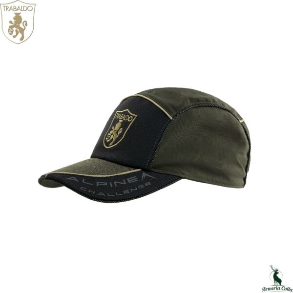 Trabaldo Cappello Denali