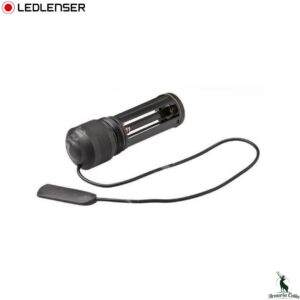 Ledlenser Attacco Remoto per Lampada TT art. 9804