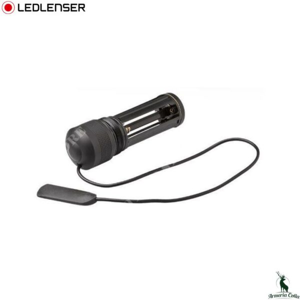 Ledlenser Attacco Remoto per Lampada TT art. 9804