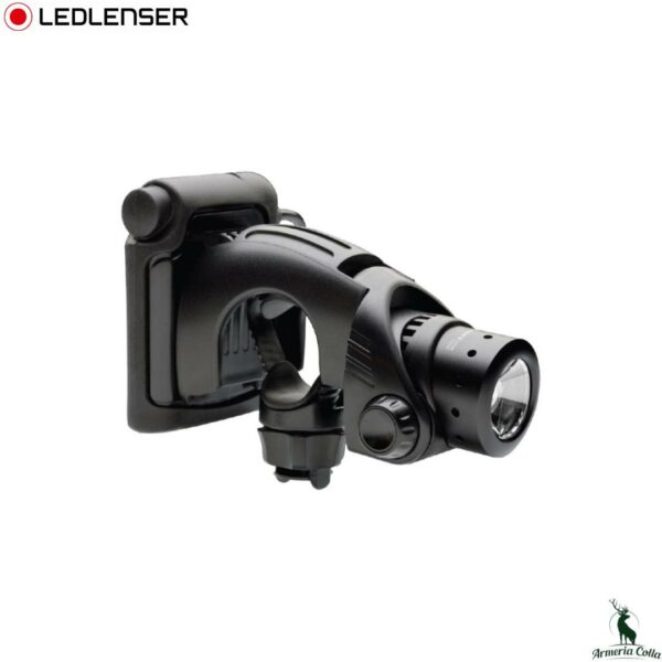 Ledlenser Supporto Universale per Lampada H14