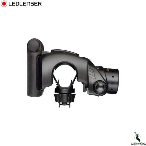 Ledlenser Supporto Universale per Lampada H14