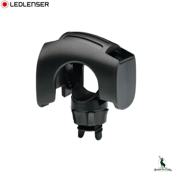 Ledlenser Supporto Universale per Lampada H14