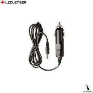 Ledlenser Caricatore Auto mod. X21R