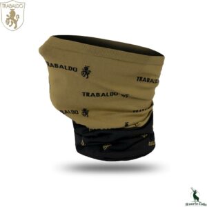 Trabaldo Scaldacollo mod. Warmer col. Beige