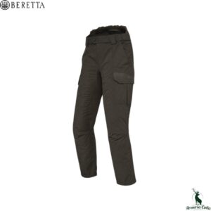 Beretta Pantalone Tosark col. Brown/Bark