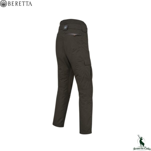 Beretta Pantalone Tosark col. Brown/Bark