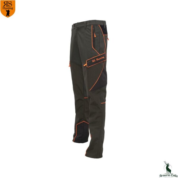 Rs Hunting Pantalone art. T180