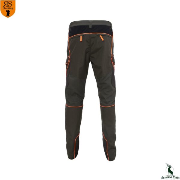 Rs Hunting Pantalone art. T180