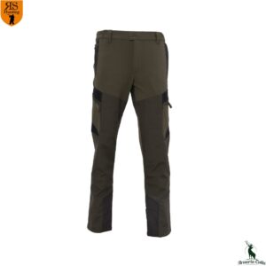 Rs Hunting Pantalone art. T160 col. Verde