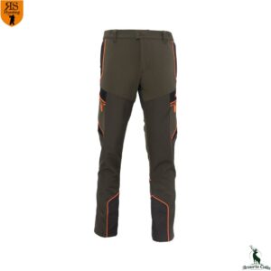 Rs Hunting Pantalone T160 Fluo