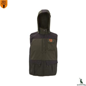 Rs Hunting Gilet art. LV601