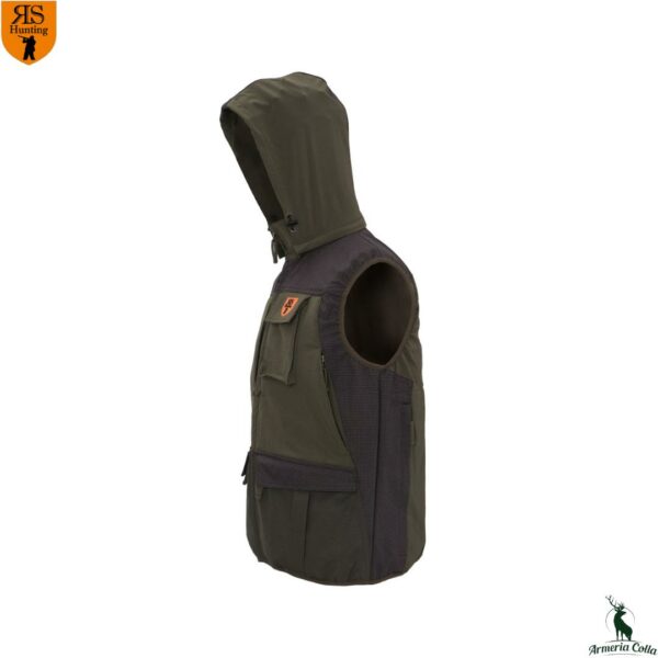 Rs Hunting Gilet art. LV601