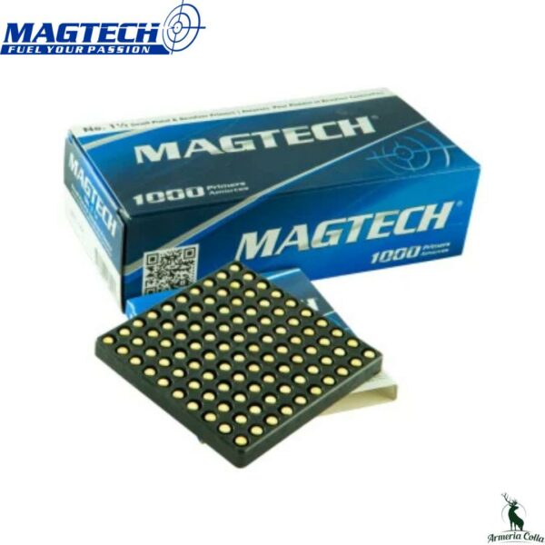 Magtech Inneschi Small Pistol