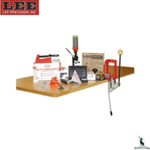 Lee Kit Pressa Challenger Breech Lock cod. 90030