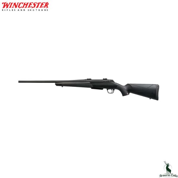 Winchester Carabina Xpr Composite Threaded cal. .308 Win. *USATO*