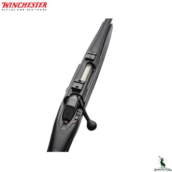 Winchester Carabina Xpr Composite Threaded cal. .308 Win. *USATO*