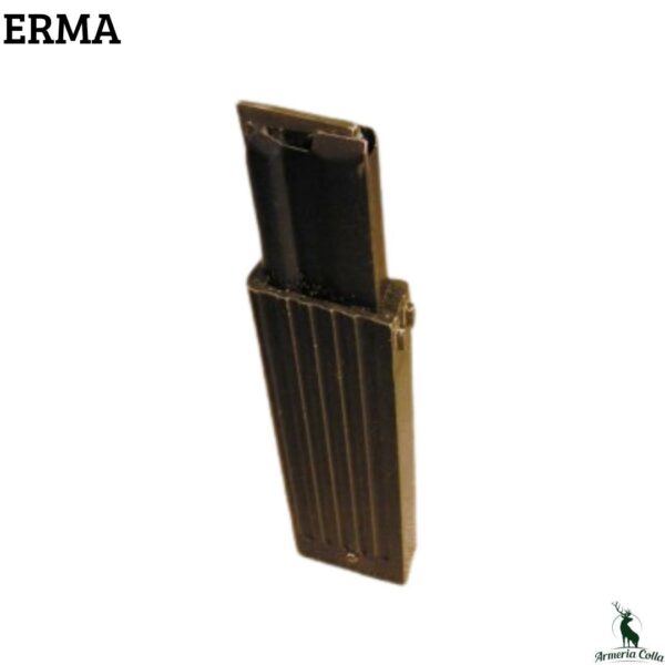 Erma Caricatore Carabina mod EM1 15 colpi cal. .22lr