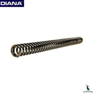 Diana Molla Carabina mod. 46/300/280 cod. 21729