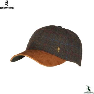 Browning Cappello Paul Green