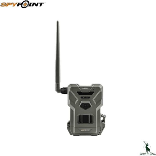 Spypoint Fototrappola mod. Flex-M