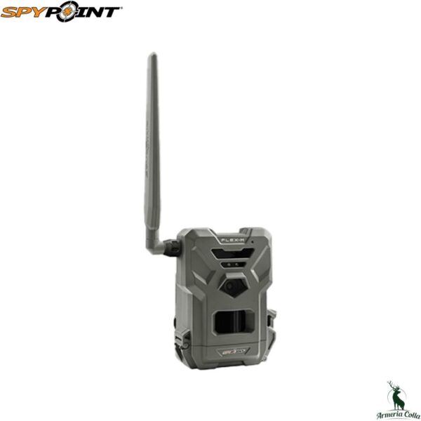 Spypoint Fototrappola mod. Flex-M