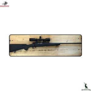 Winchester Carabina Otturatore mod. 70 cal. .308 Win. *USATO*