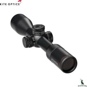 Kite Optics Ottica mod. B6 LR-X61-BL 3-18x50 art. K280147