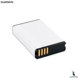 Garmin Batteria agli Ioni di Litio Palmare Alpha art. 010-11654-11