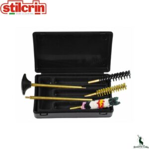 Stilcrin Kit Pulizia Pistola cal. 9mm-.38-.357 art. 83